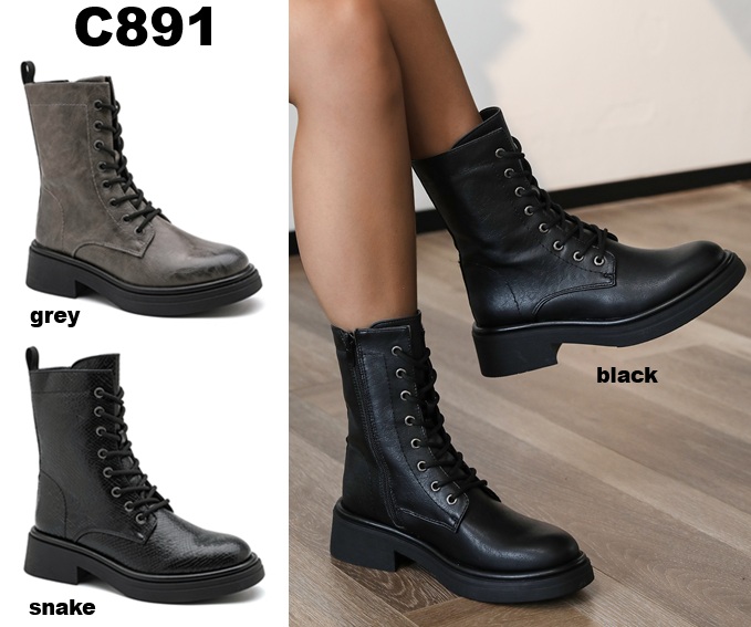 Arya Shoes - Schuhgroßhandel