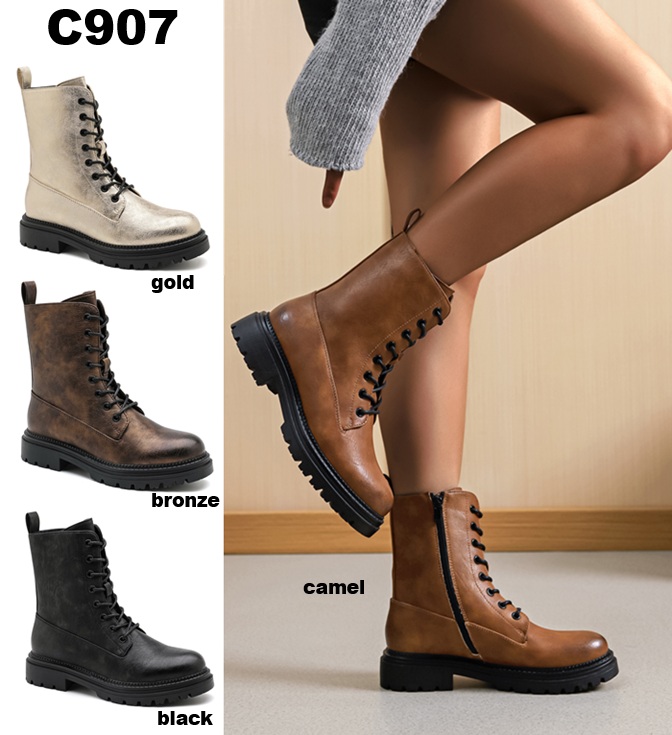 Arya Shoes - Schuhgroßhandel
