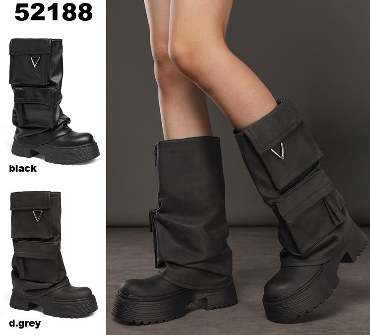 Arya Shoes - Schuhgroßhandel