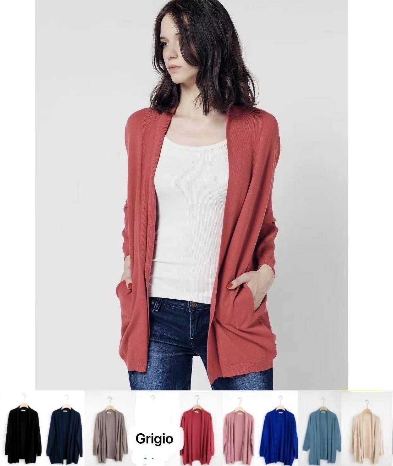 LB new fashion GmbH & Co KG - DOB, Accessoires, Young Fashion, Big Sizes - Eschborn