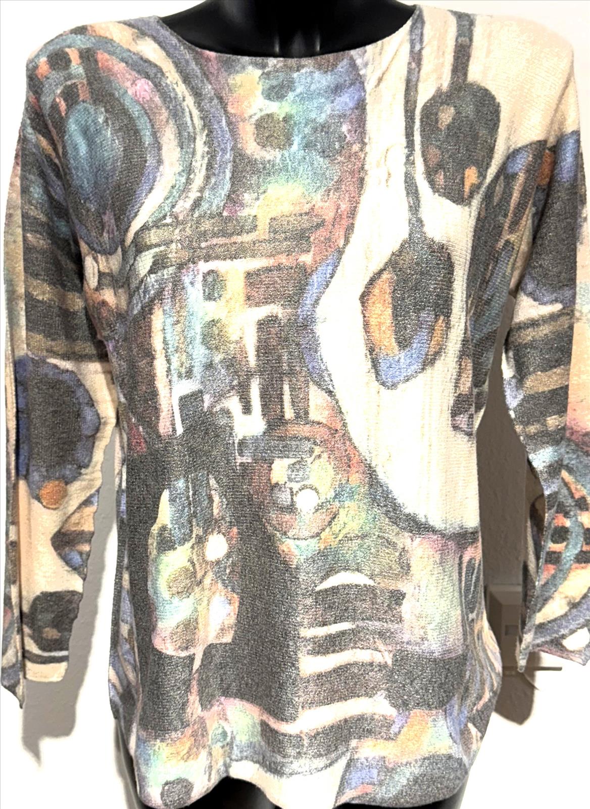 LB new fashion GmbH & Co KG - DOB, Accessoires, Young Fashion, Big Sizes - Eschborn