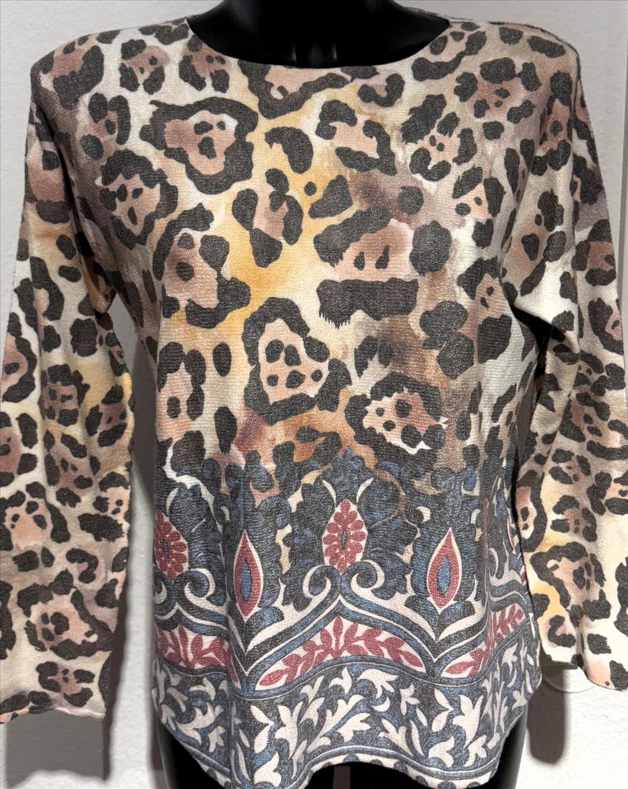 LB new fashion GmbH & Co KG - DOB, Accessoires, Young Fashion, Big Sizes - Eschborn