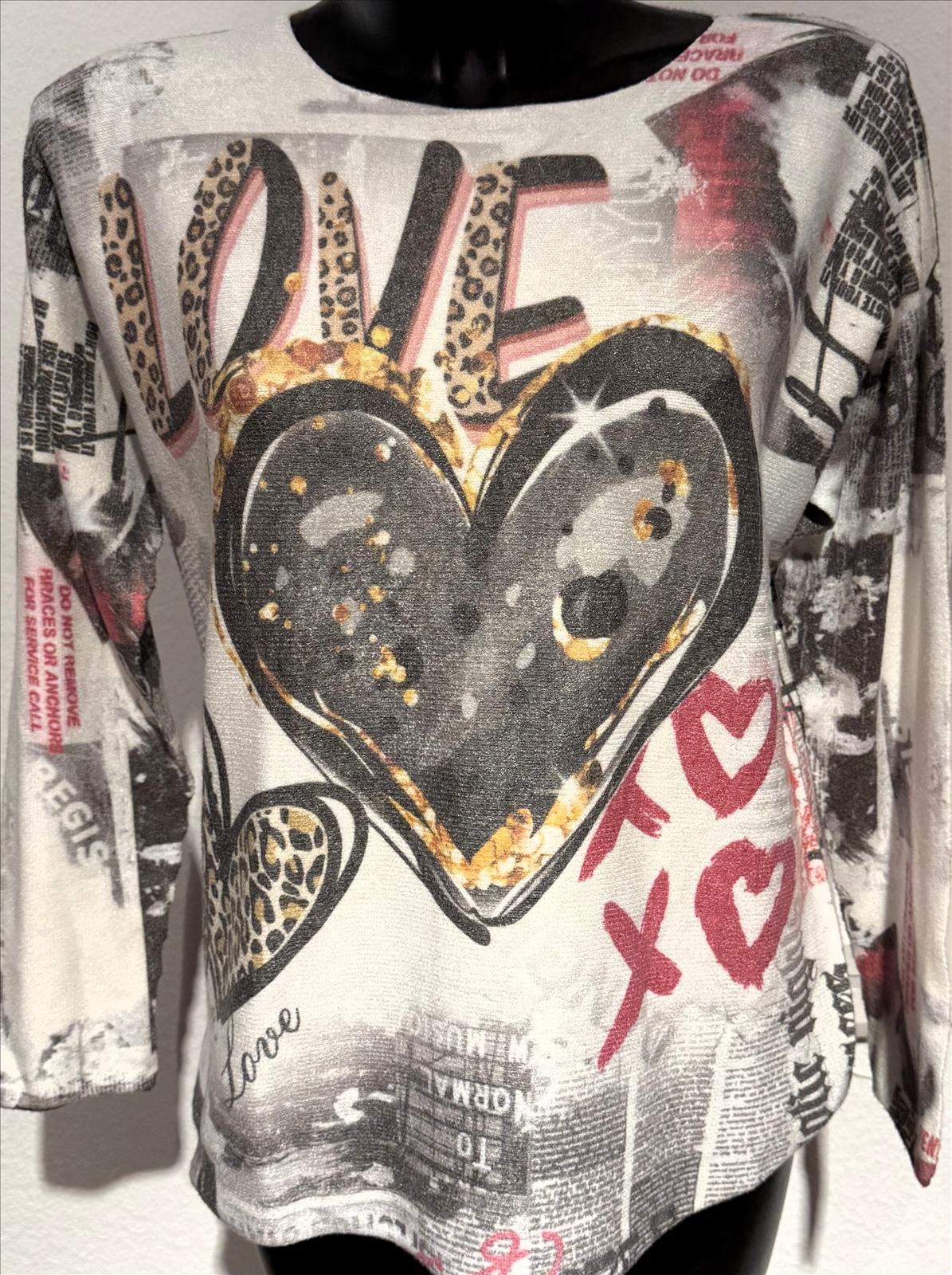 LB new fashion GmbH & Co KG - DOB, Accessoires, Young Fashion, Big Sizes - Eschborn