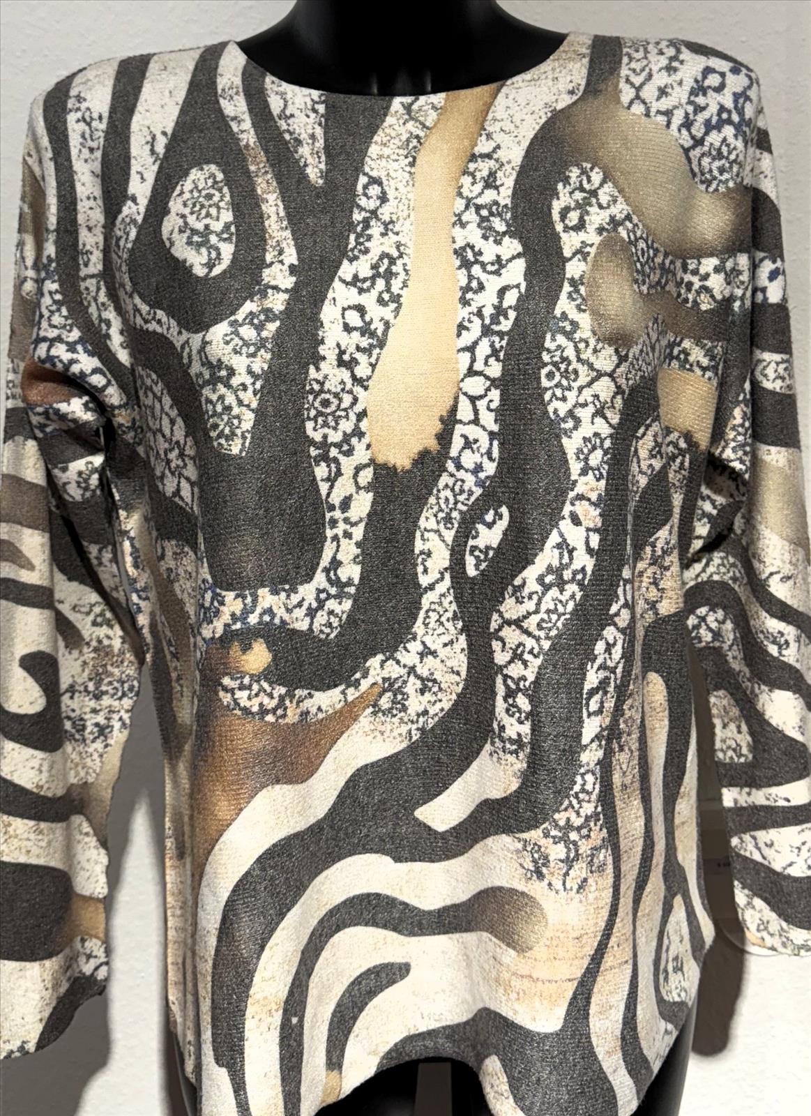 LB new fashion GmbH & Co KG - DOB, Accessoires, Young Fashion, Big Sizes - Eschborn