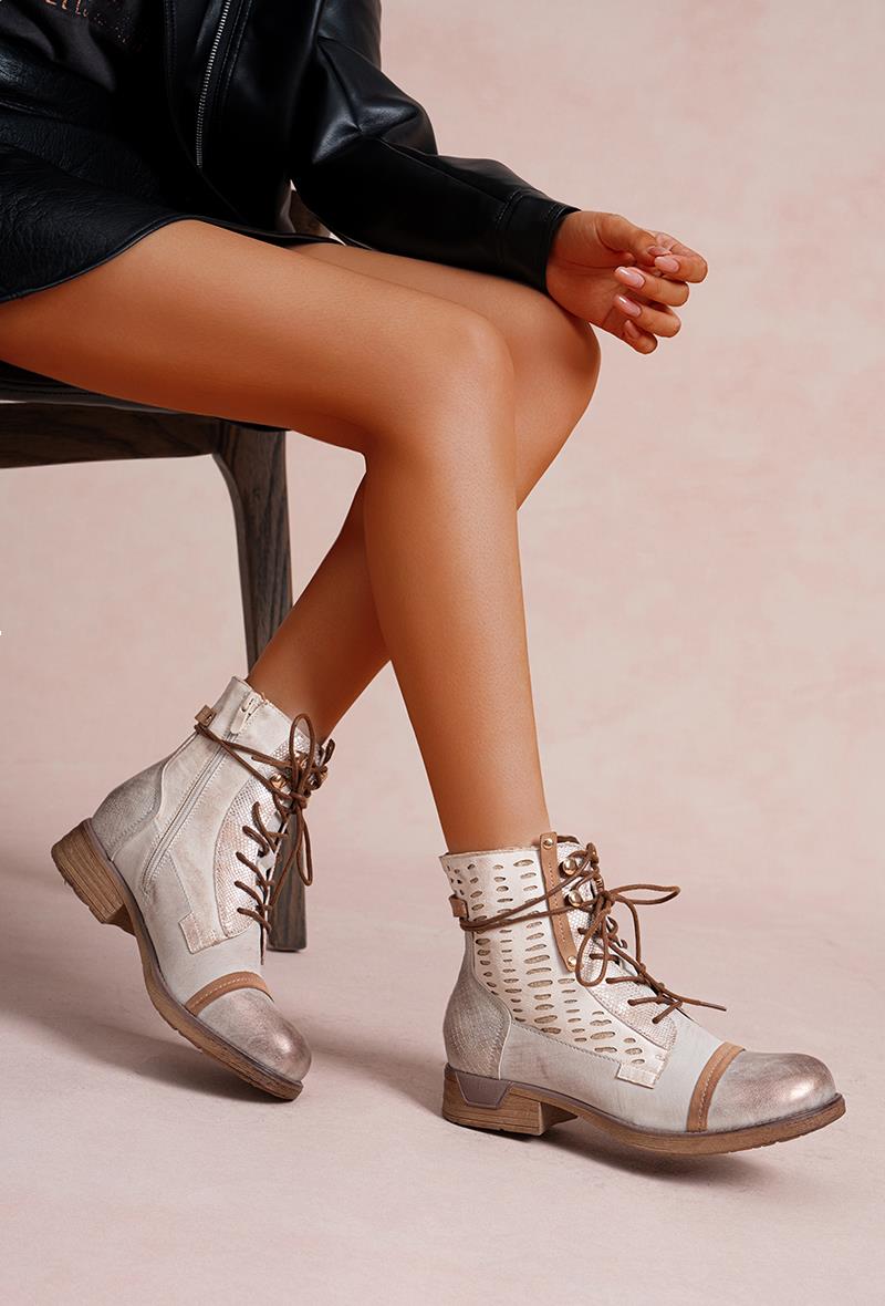 Lujah Shoes (Schuhgrosshandel)