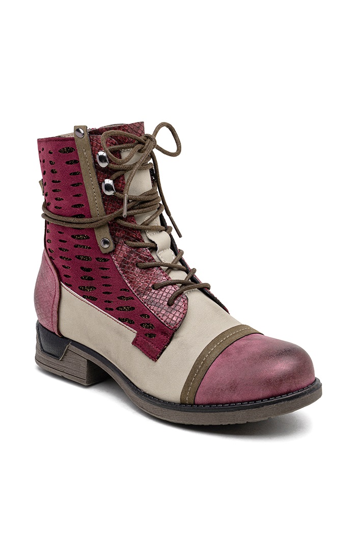 Lujah Shoes (Schuhgrosshandel)
