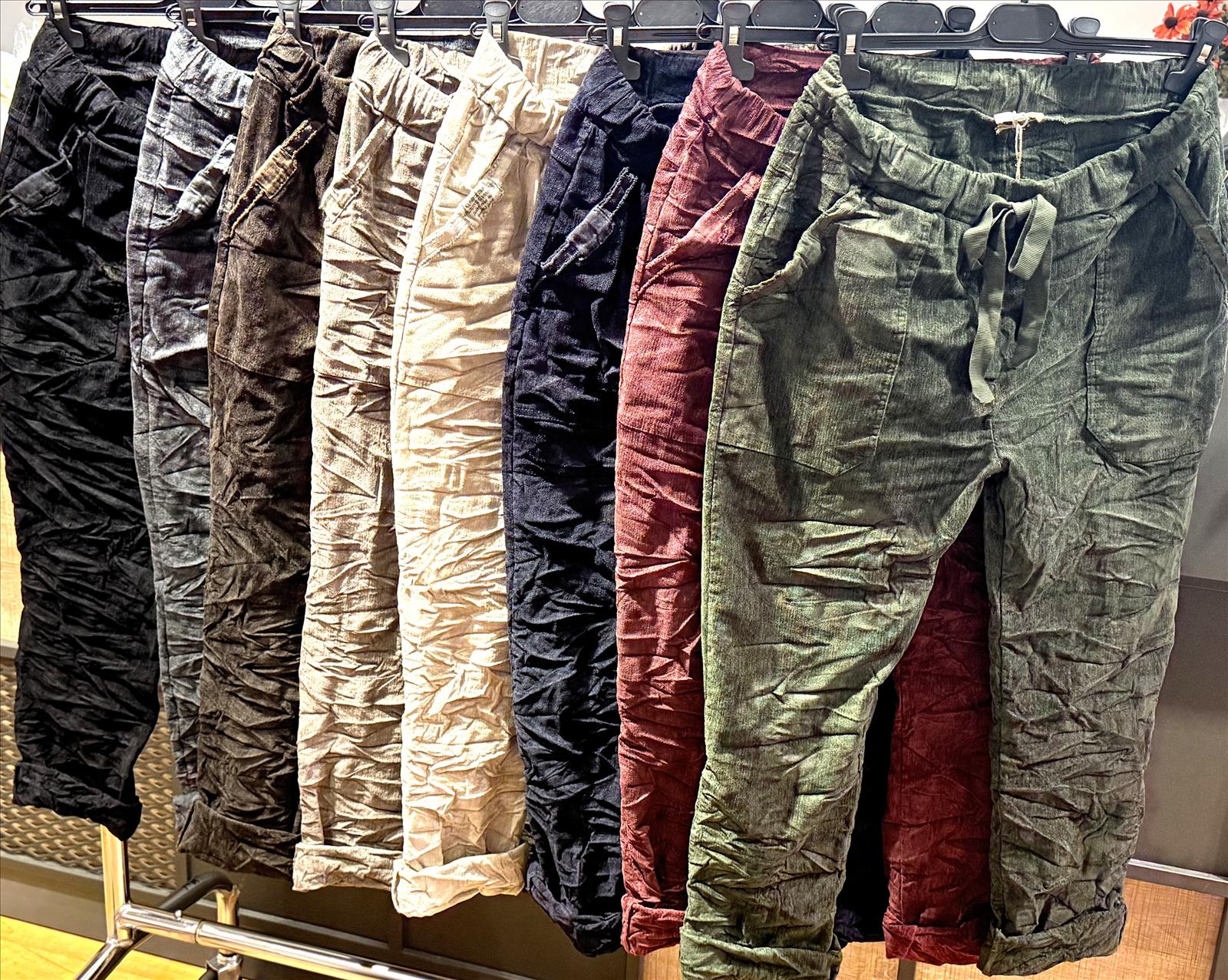 LB new fashion GmbH & Co KG - DOB, Accessoires, Young Fashion, Big Sizes - Eschborn