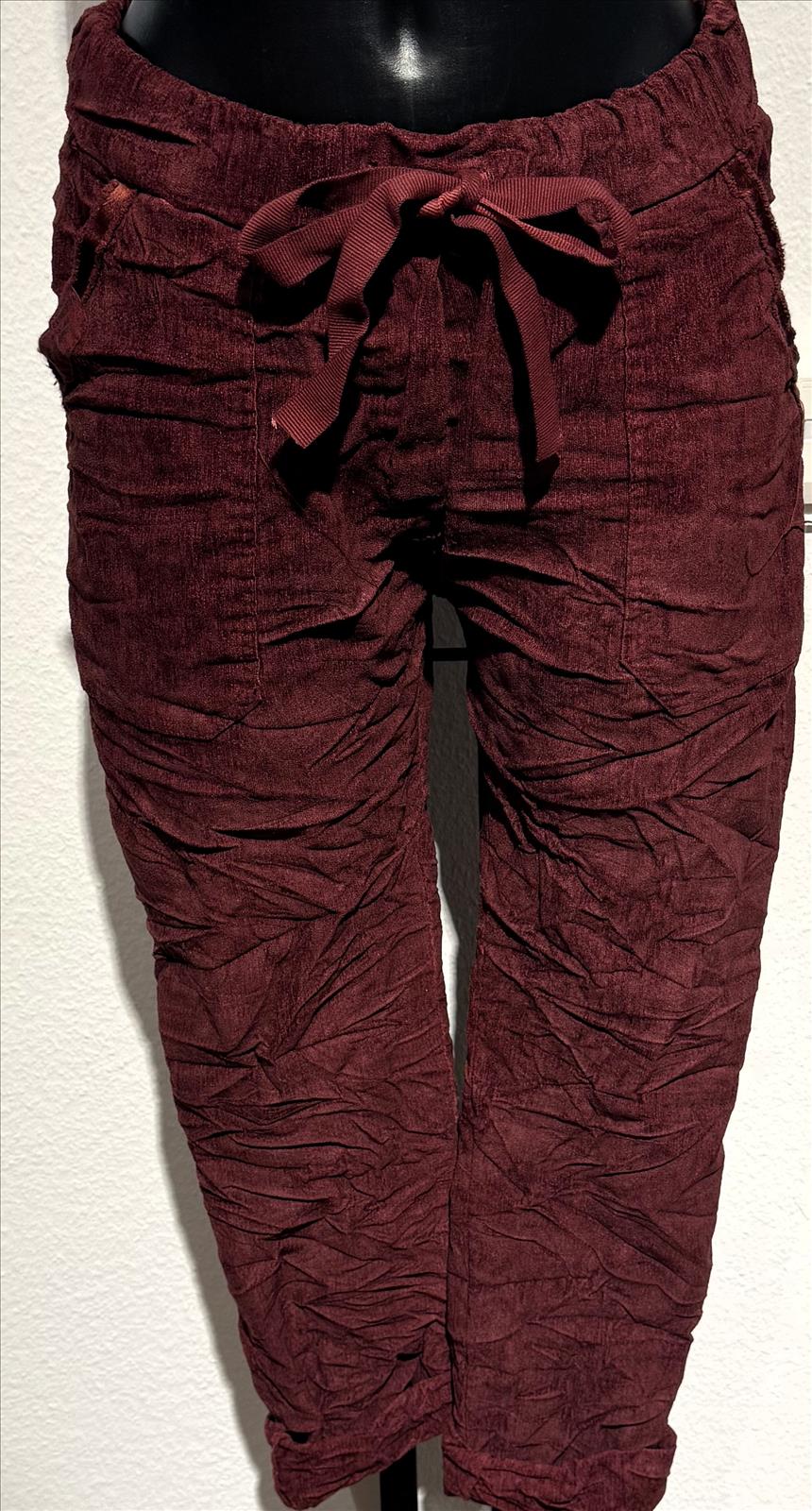 LB new fashion GmbH & Co KG - DOB, Accessoires, Young Fashion, Big Sizes - Eschborn