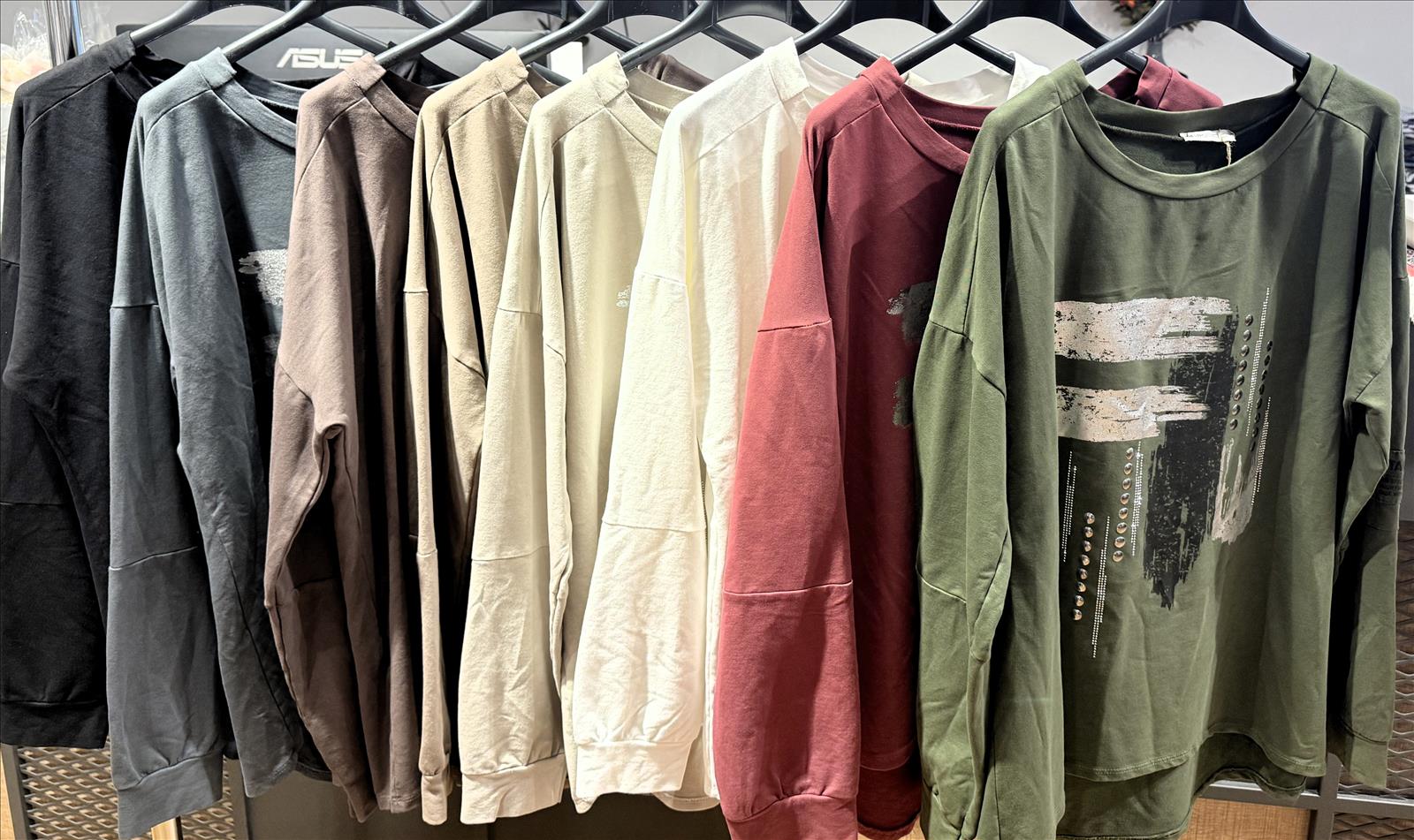 LB new fashion GmbH & Co KG - DOB, Accessoires, Young Fashion, Big Sizes - Eschborn