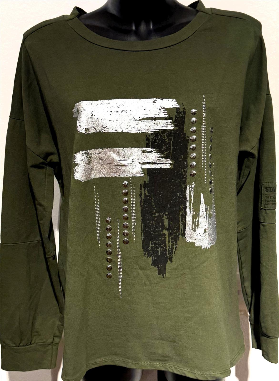 LB new fashion GmbH & Co KG - DOB, Accessoires, Young Fashion, Big Sizes - Eschborn