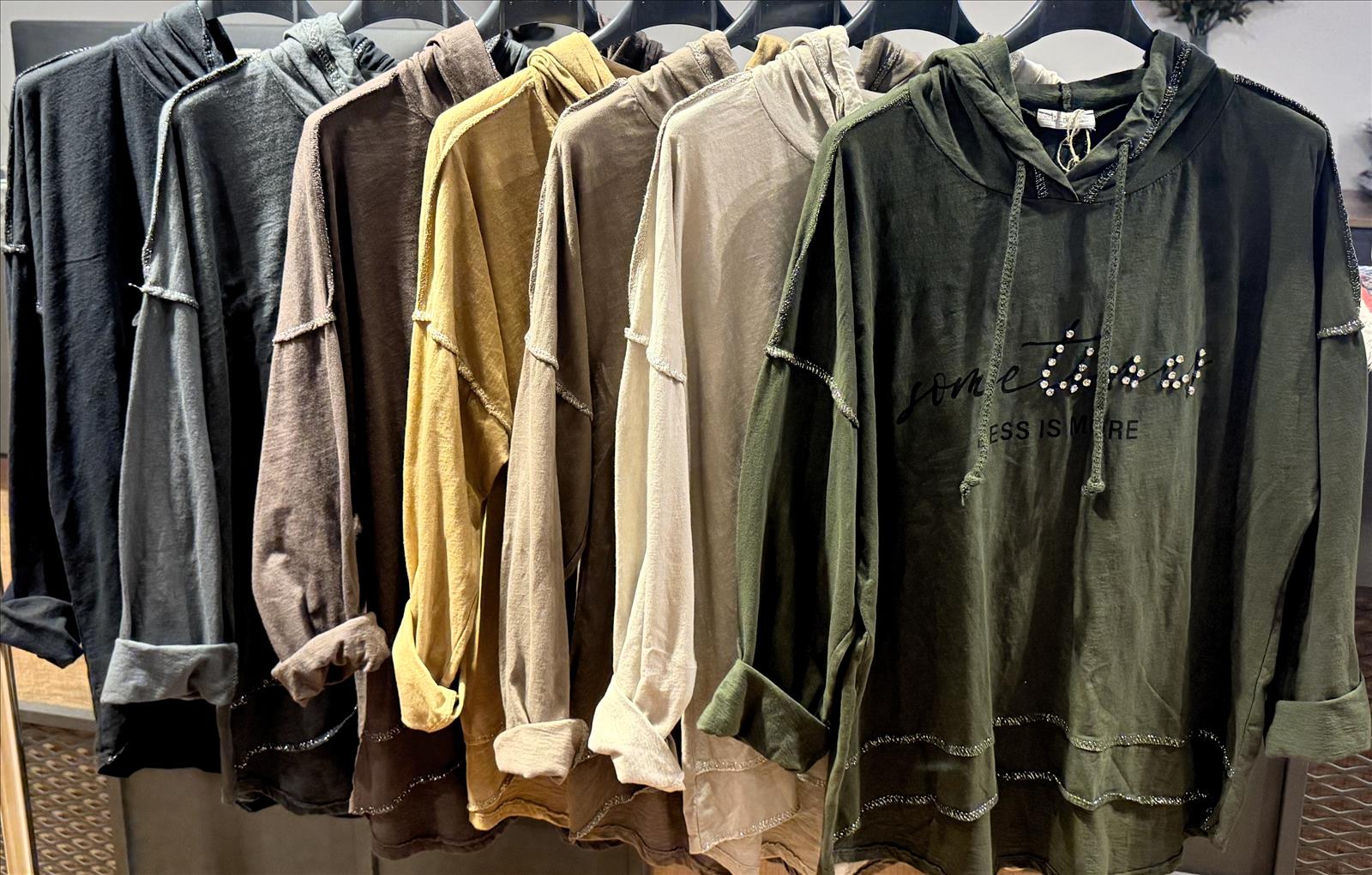 LB new fashion GmbH & Co KG - DOB, Accessoires, Young Fashion, Big Sizes - Eschborn