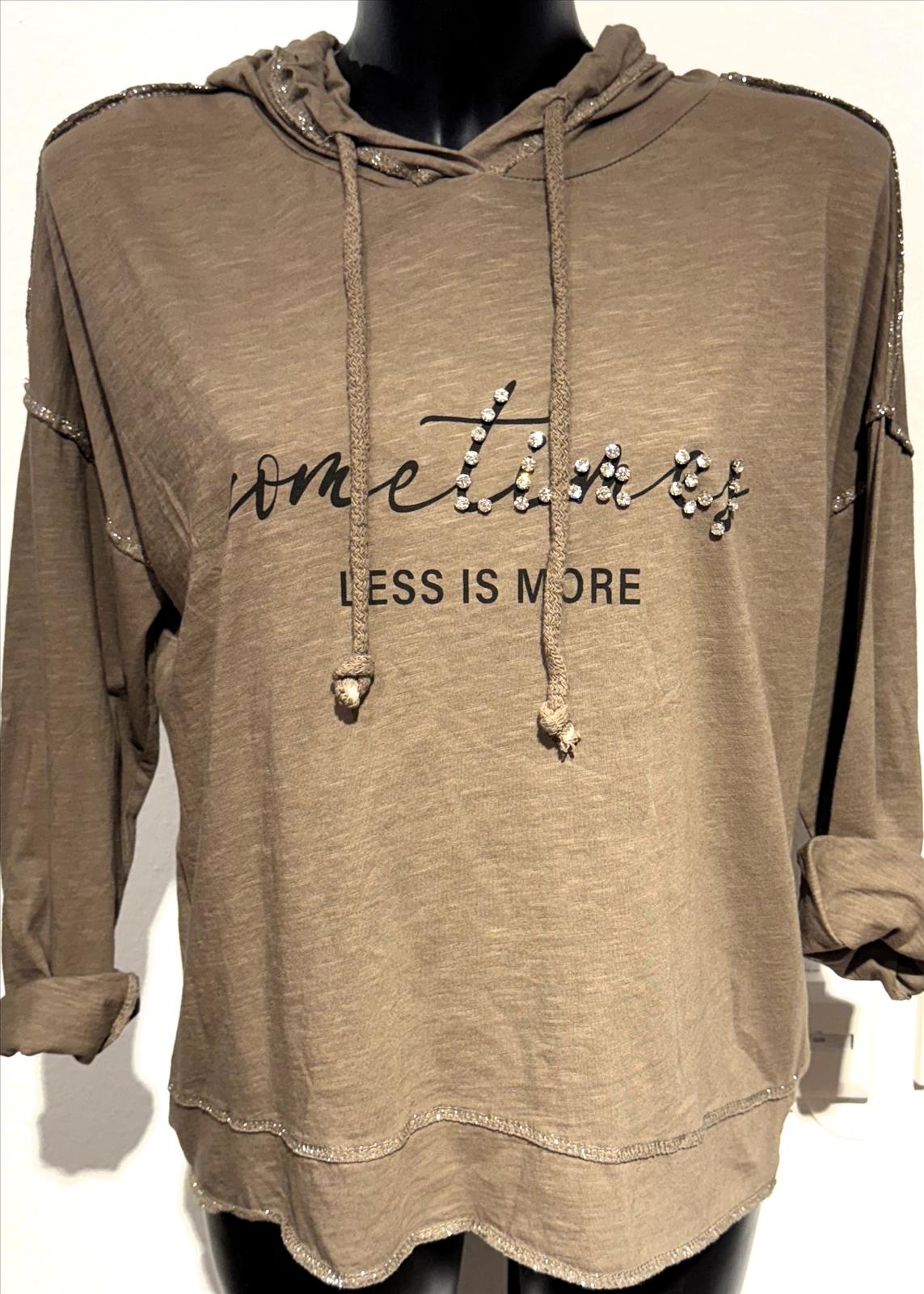 LB new fashion GmbH & Co KG - DOB, Accessoires, Young Fashion, Big Sizes - Eschborn