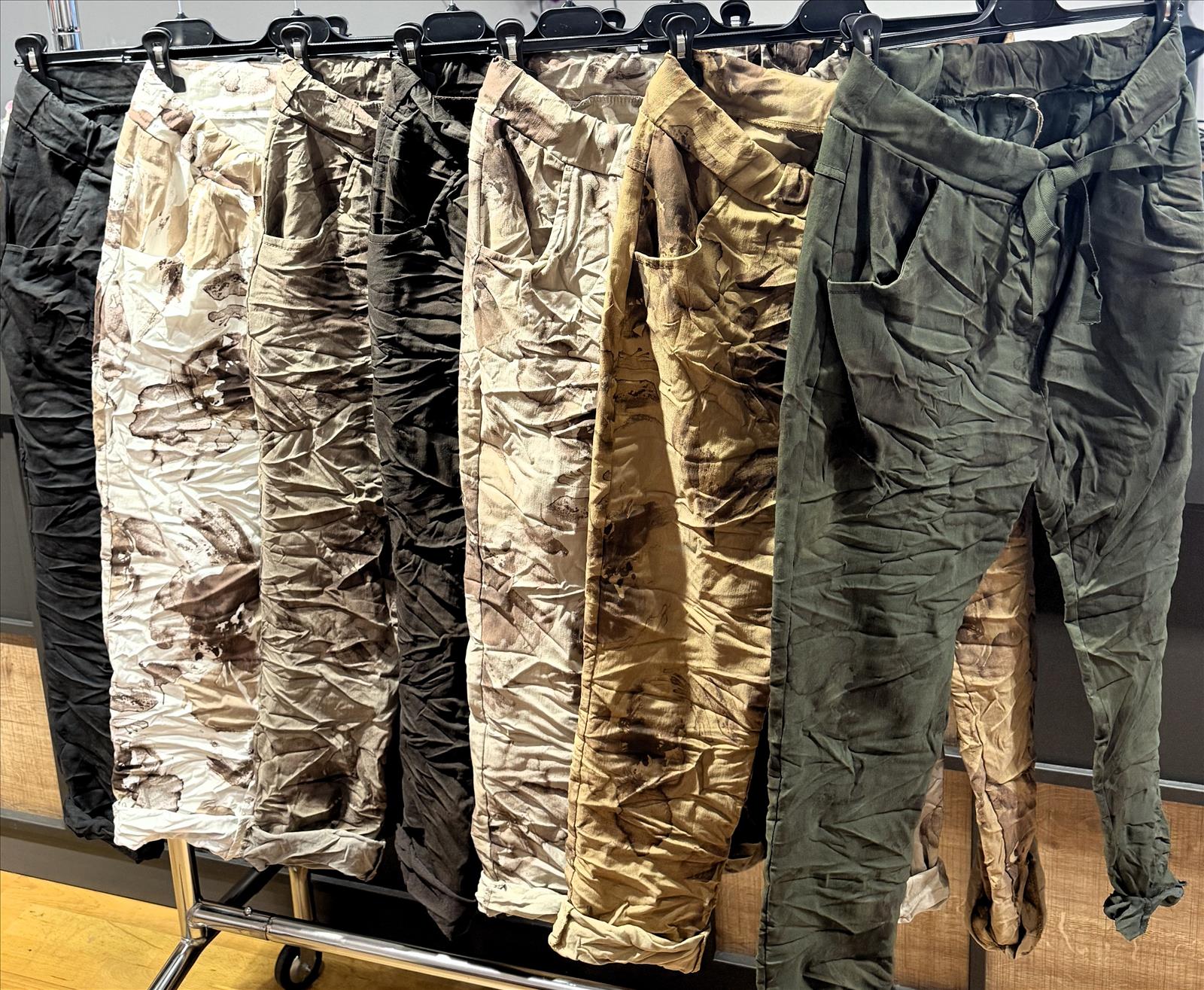 LB new fashion GmbH & Co KG - DOB, Accessoires, Young Fashion, Big Sizes - Eschborn