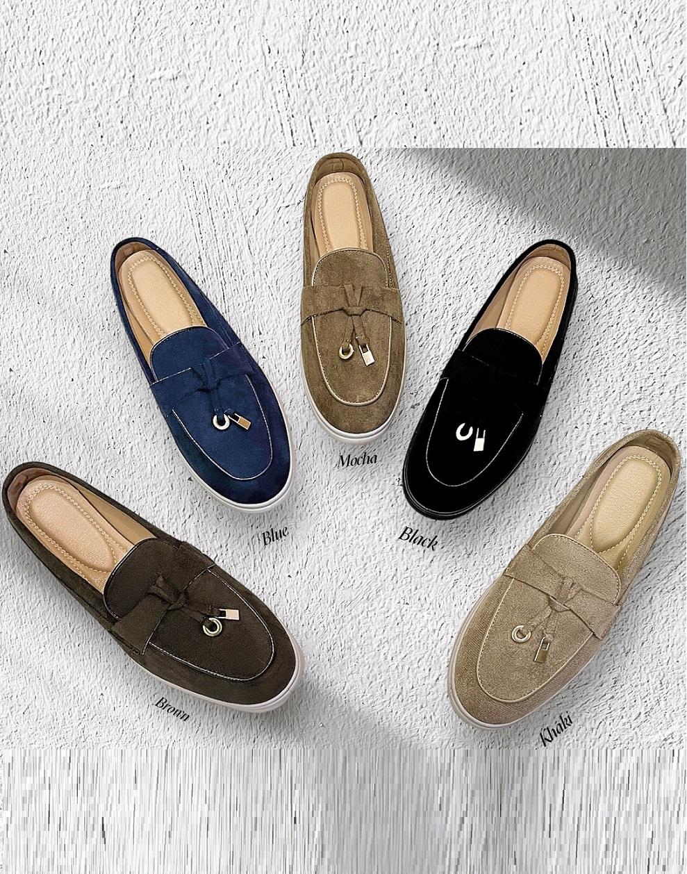 Lujah Shoes (Schuhgrosshandel)