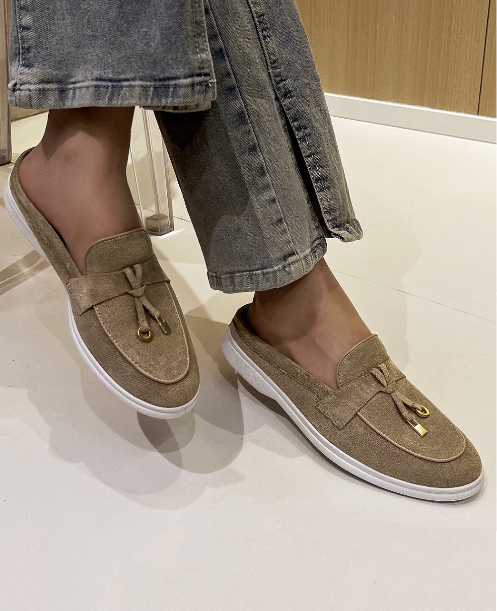 Lujah Shoes (Schuhgrosshandel)