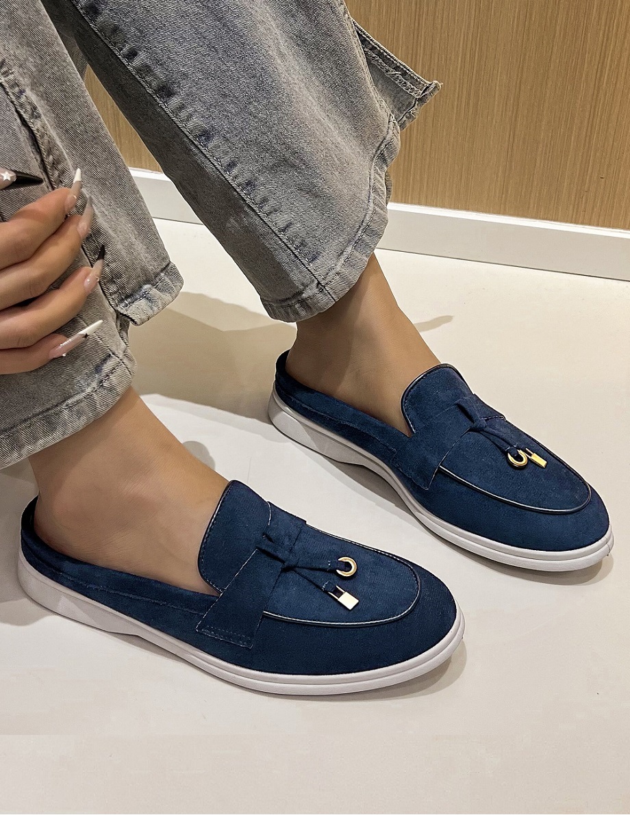 Lujah Shoes (Schuhgrosshandel)