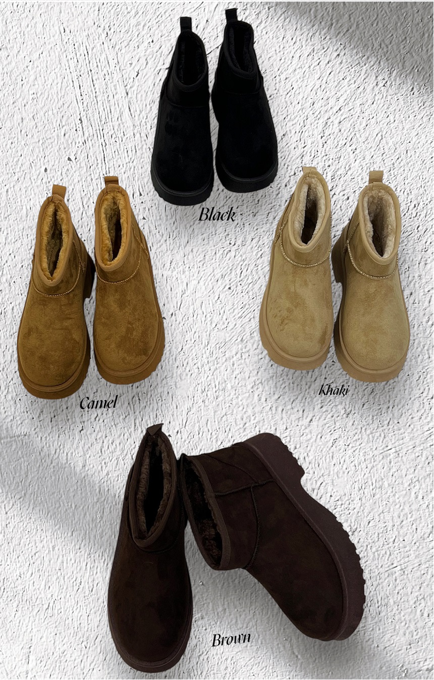 Lujah Shoes (Schuhgrosshandel)