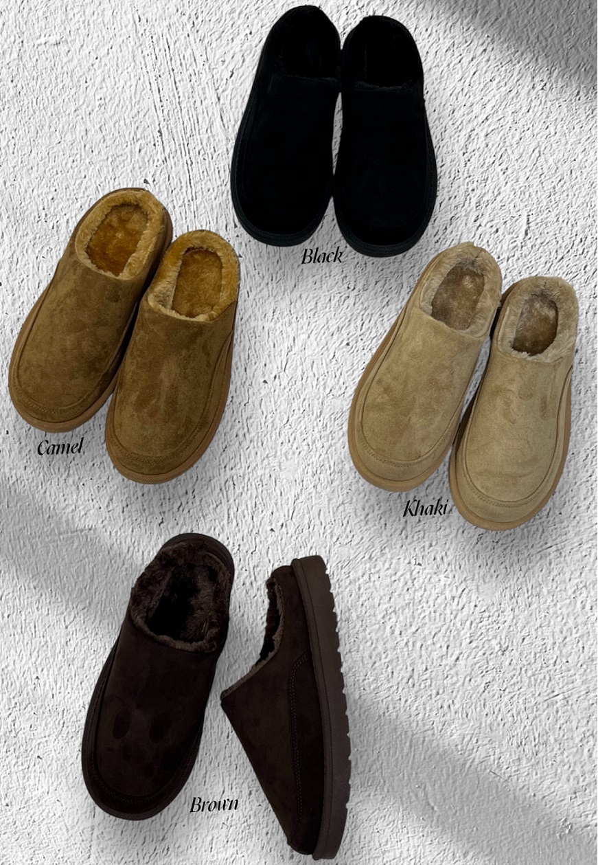 Lujah Shoes (Schuhgrosshandel)