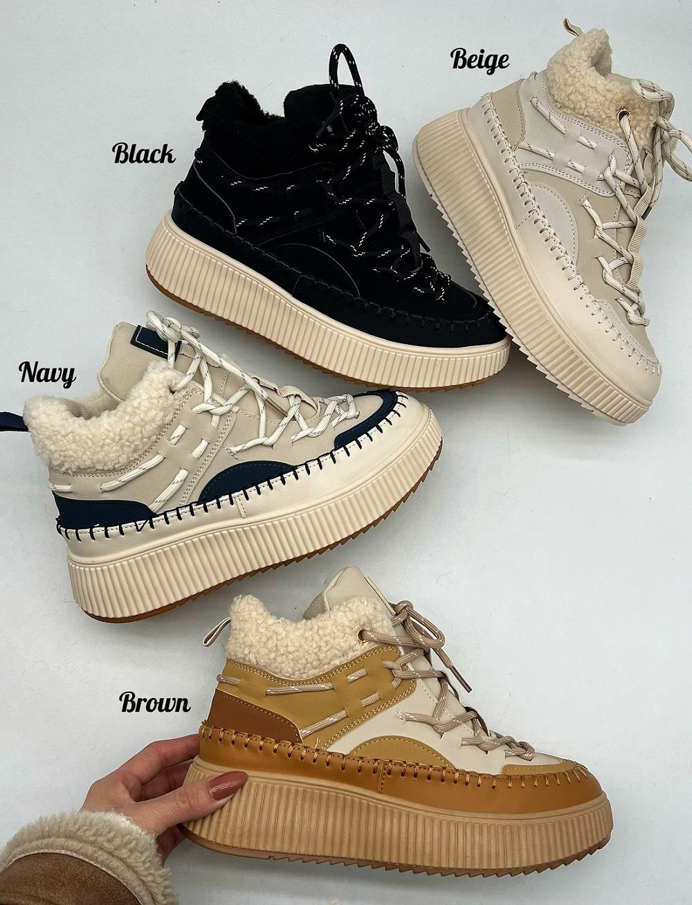 Lujah Shoes (Schuhgrosshandel)