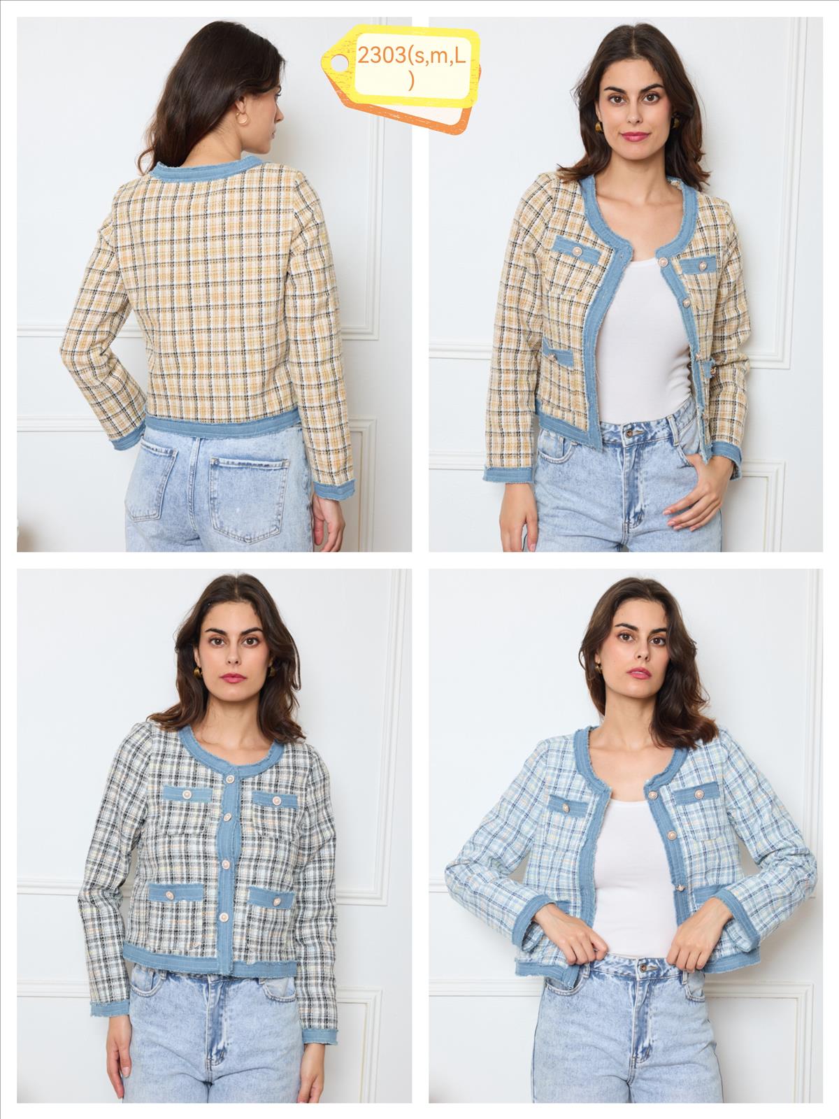 Miss Furs GmbH - MISS FURS Damenmode - Accessoires, Sportswear, Jeans, Tops, Bags