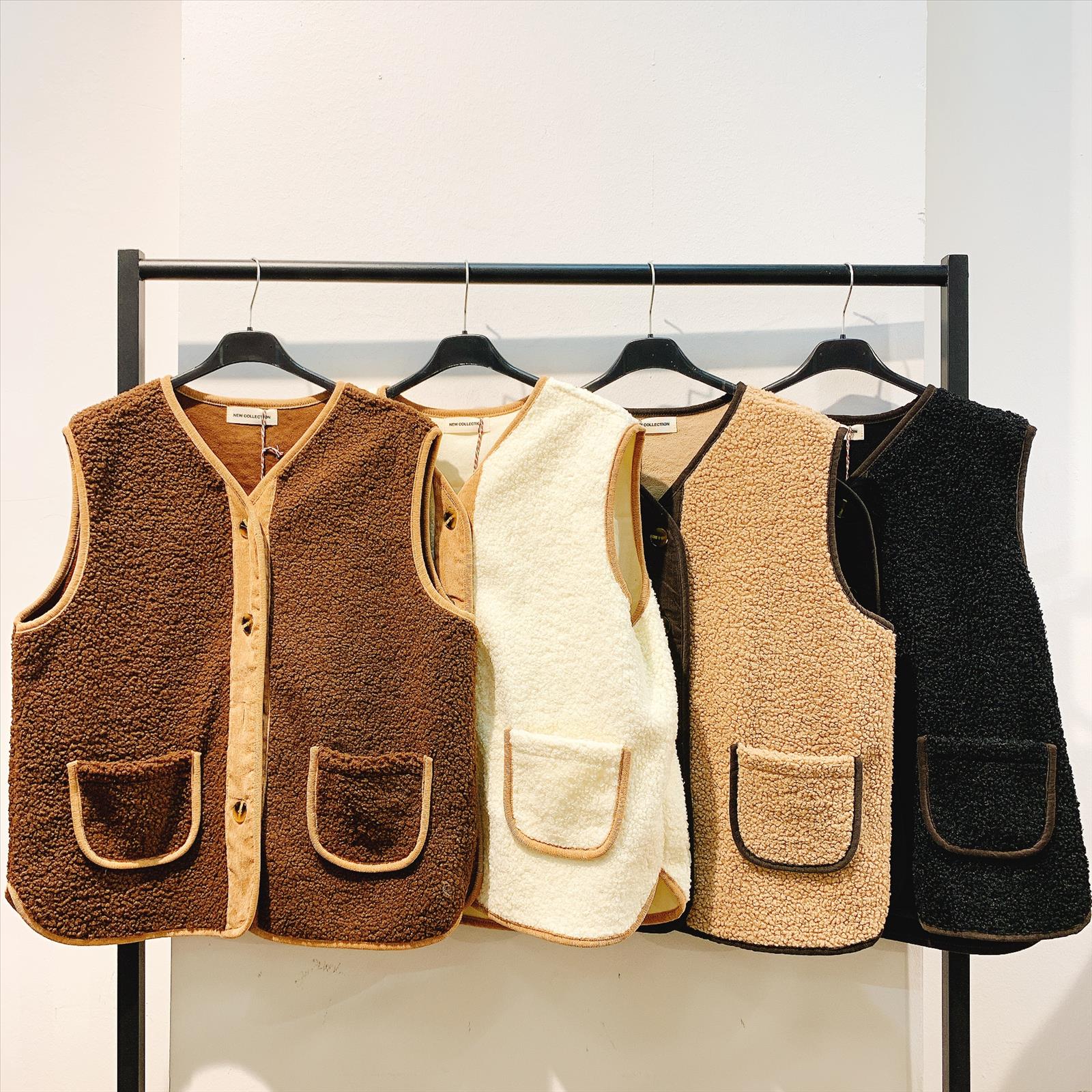 CAS CARA by Cherry´s GmbH - Damenbekleidung Pronto Moda