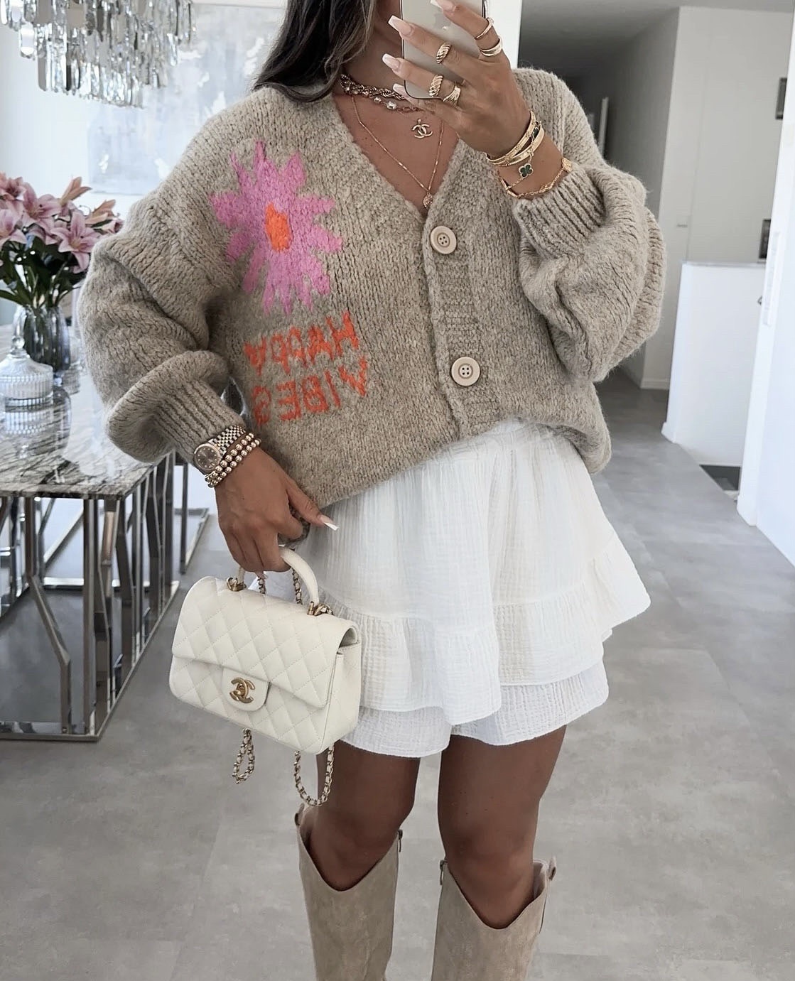 Ala Mode Fashion-DOB;Accessoires;Leather Wear; Young Fashion - Neuss