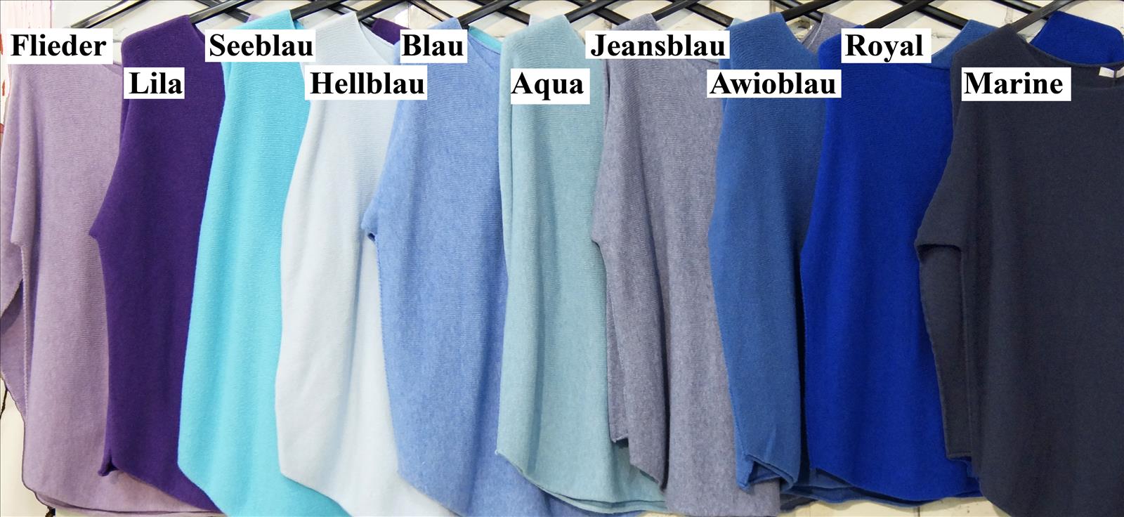 Bhatti Mode GmbH - Young fashion, DOB - Blusen, Hosen Jacken, Jeans, Kleider, Pullover etc.