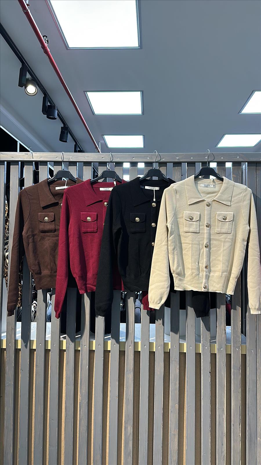 Yoken GmbH - Young Fashion Damenbekleidung
