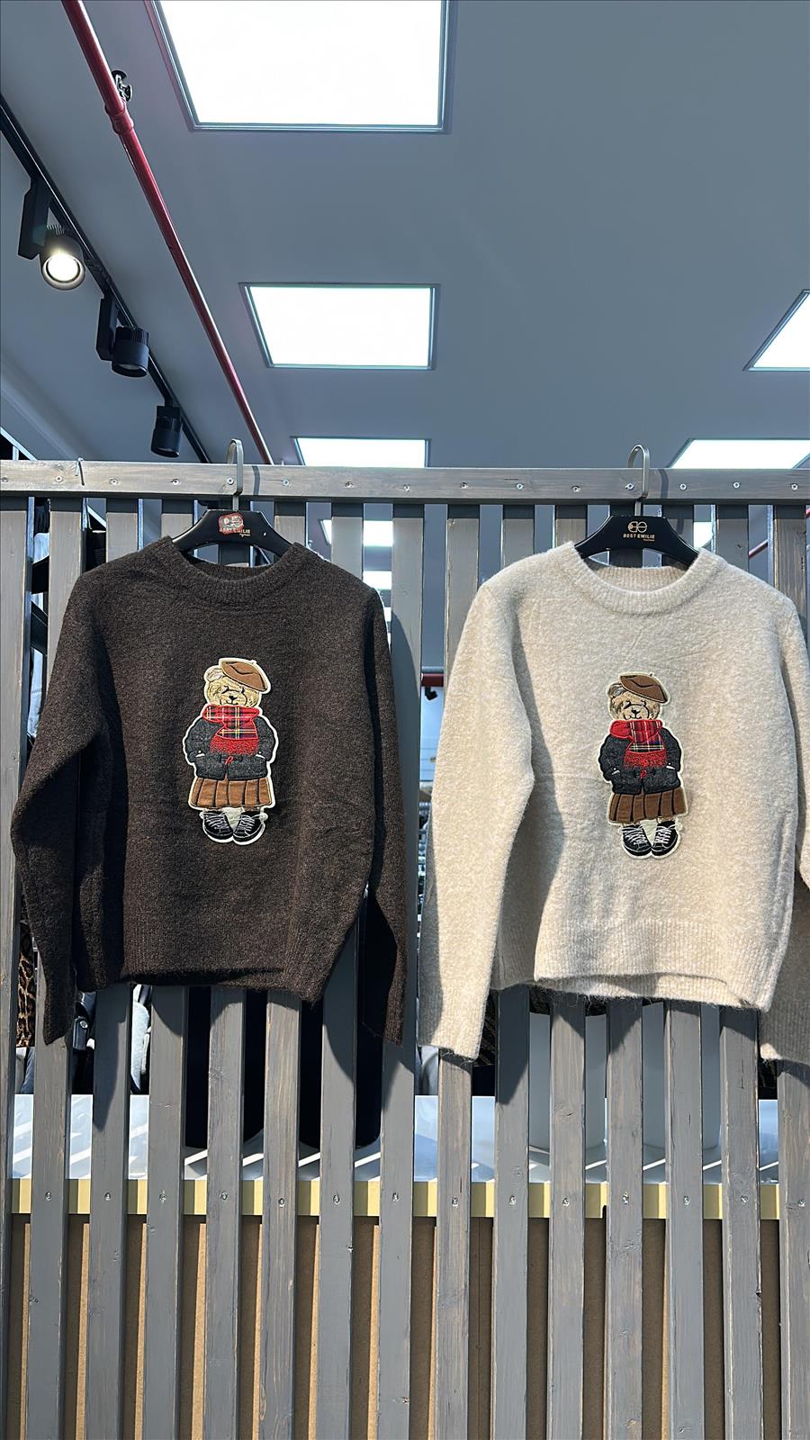 Yoken GmbH - Young Fashion Damenbekleidung