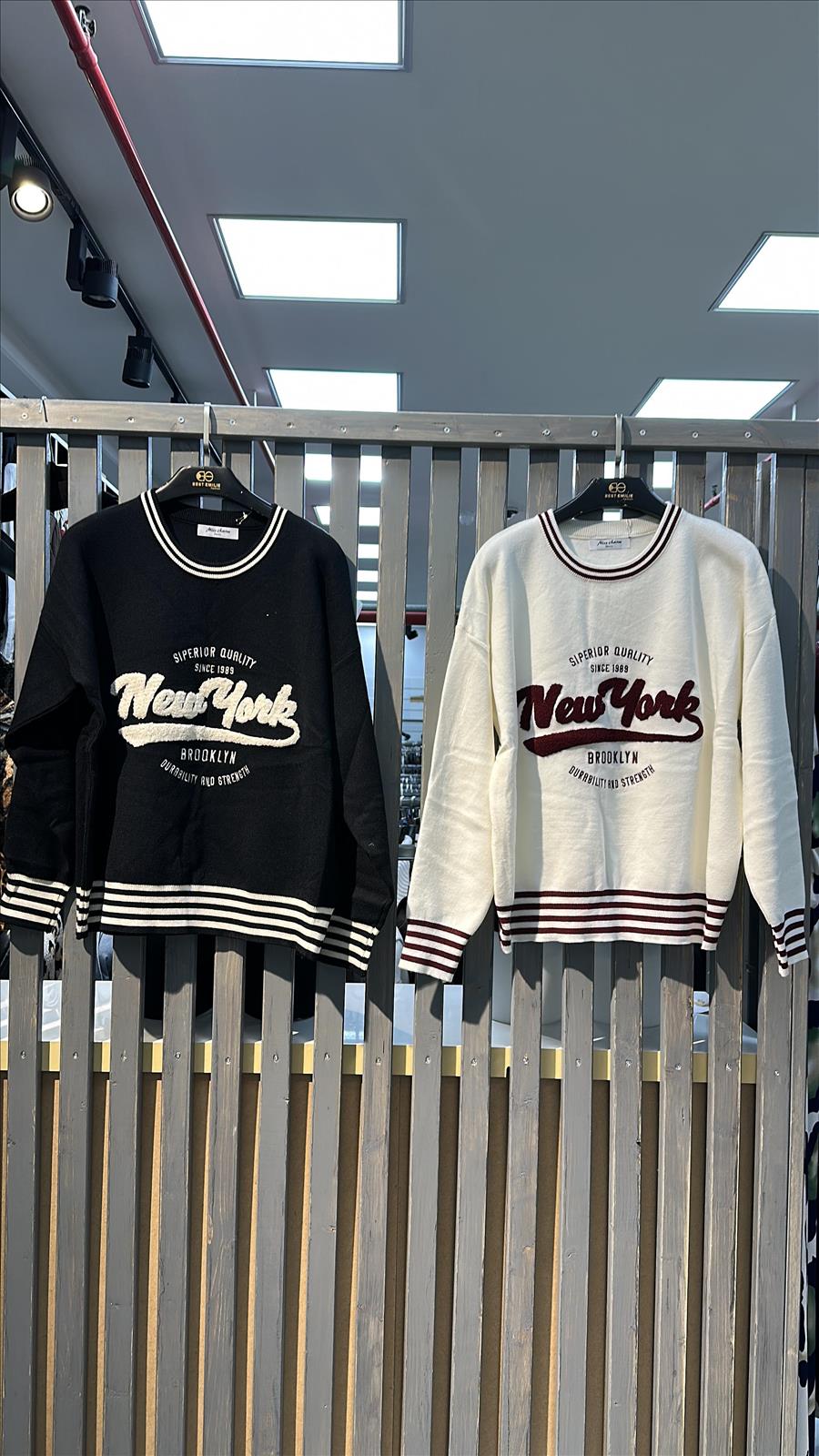 Yoken GmbH - Young Fashion Damenbekleidung