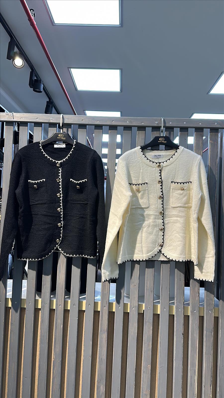 Yoken GmbH - Young Fashion Damenbekleidung