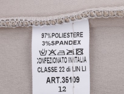 olluni fashion GmbH - DOB-HAHA-Accessoires-Schuhe-Young-Fashion-Leder-Große Größen - Hamburg