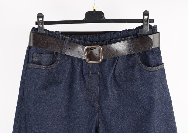 olluni fashion GmbH - DOB-HAHA-Accessoires-Schuhe-Young-Fashion-Leder-Große Größen - Hamburg