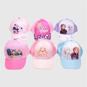 Fashion Top GmbH - kosmetische Werkzeuge, Nagelprodukte, Haaraccessoires, Modeaccessoires