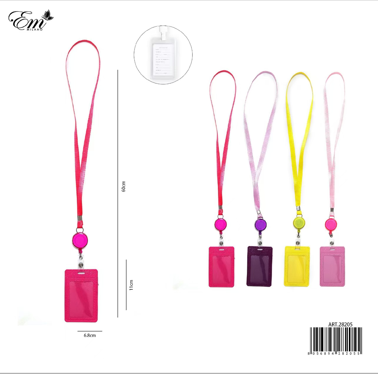 Fashion Top GmbH - kosmetische Werkzeuge, Nagelprodukte, Haaraccessoires, Modeaccessoires