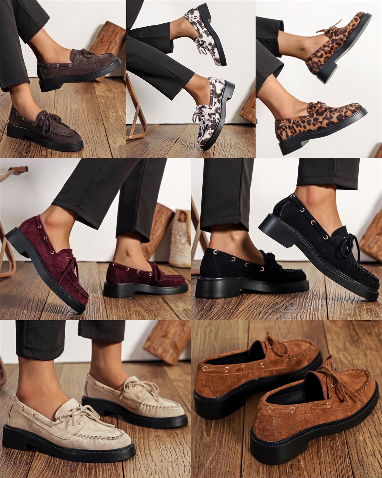 Ala Mode Fashion-DOB;Accessoires;Leather Wear; Young Fashion - Neuss