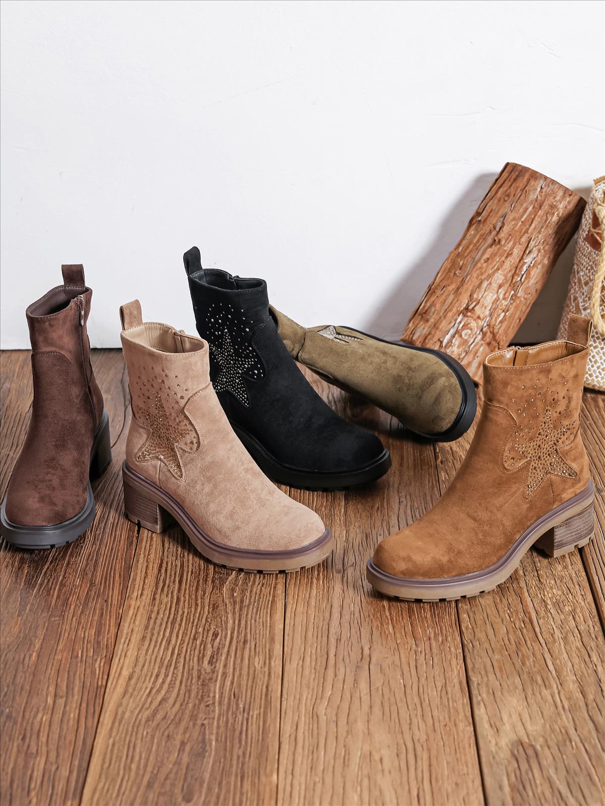 Ala Mode Fashion-DOB;Accessoires;Leather Wear; Young Fashion - Neuss