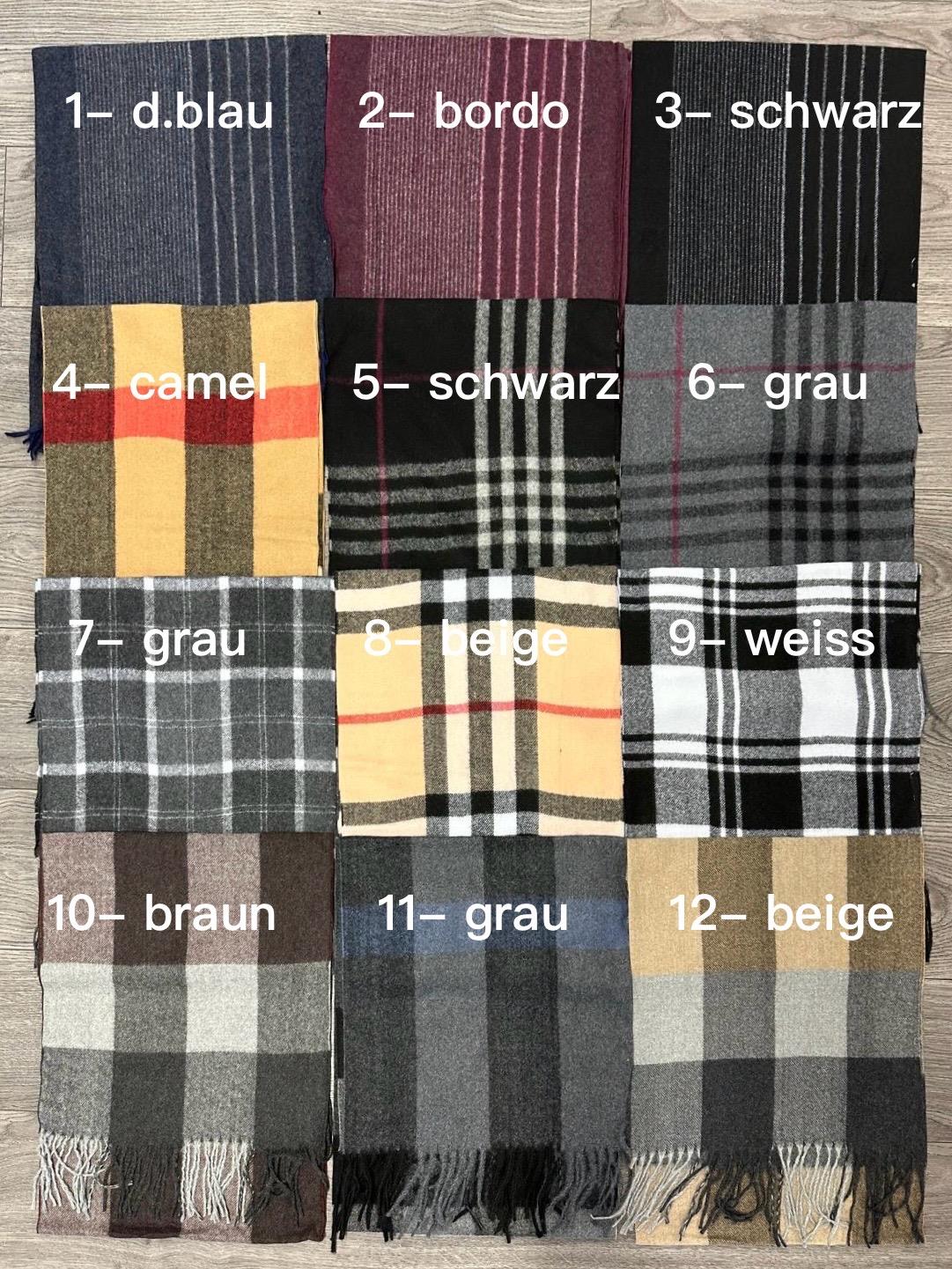 Dong Feng - Accessoires für Damen