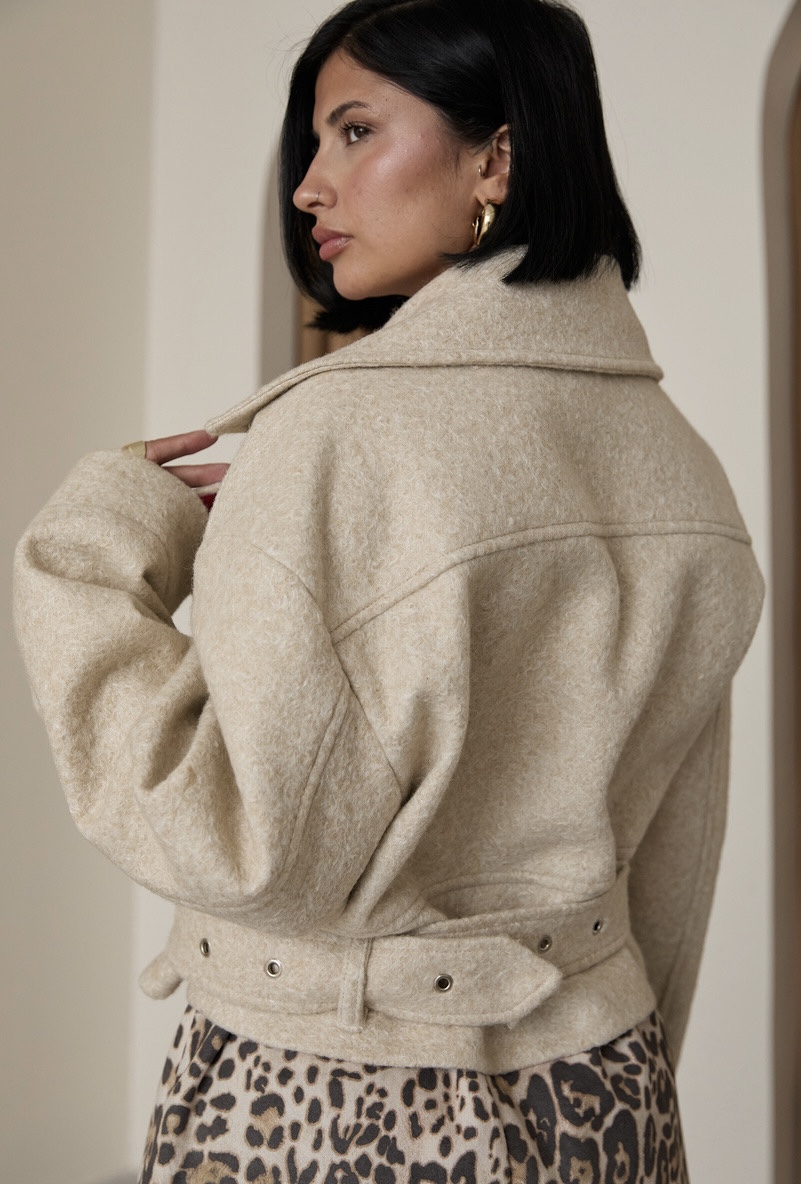 Ala Mode Fashion-DOB;Accessoires;Leather Wear; Young Fashion - Neuss