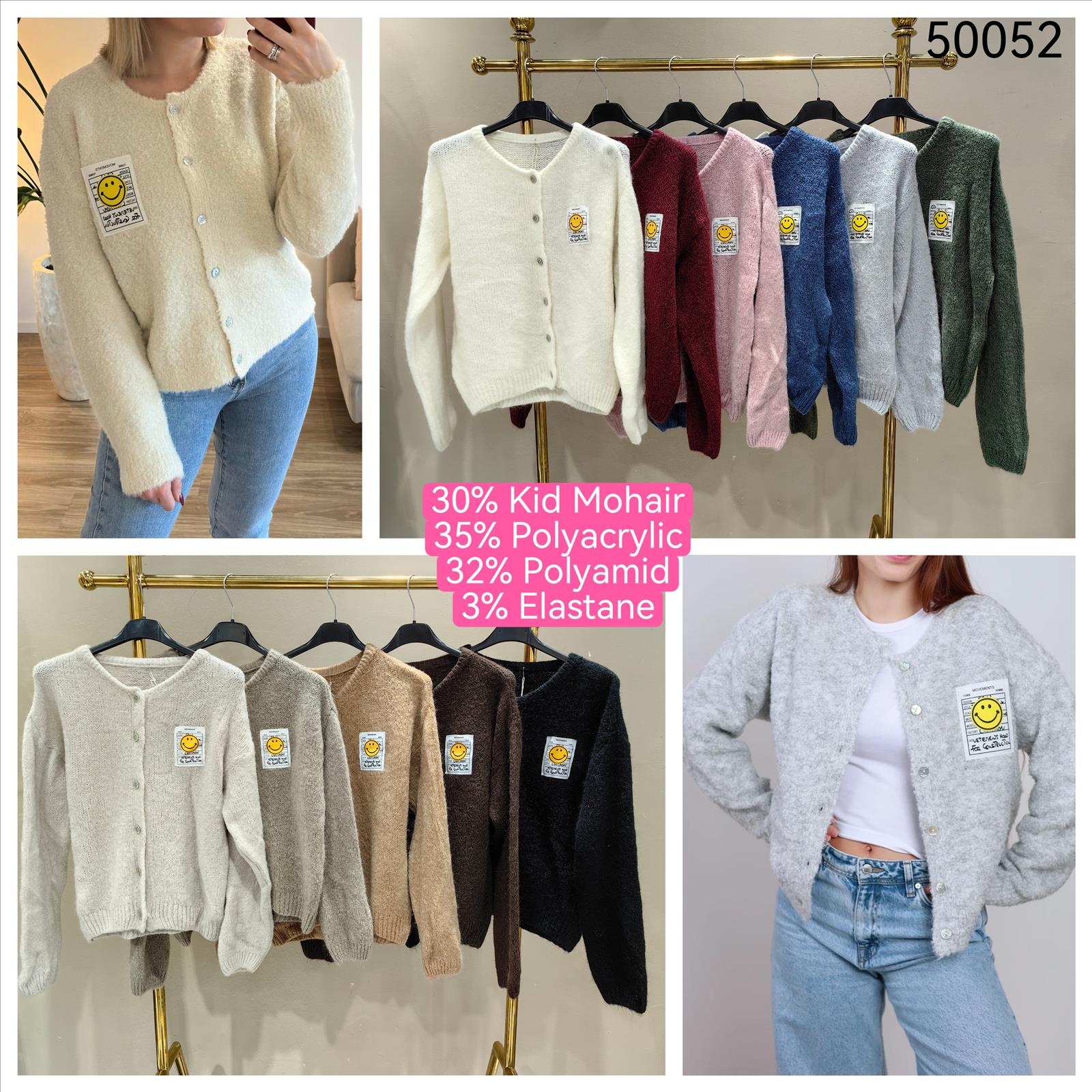 Miss Furs GmbH - MISS FURS Damenmode - Accessoires, Sportswear, Jeans, Tops, Bags