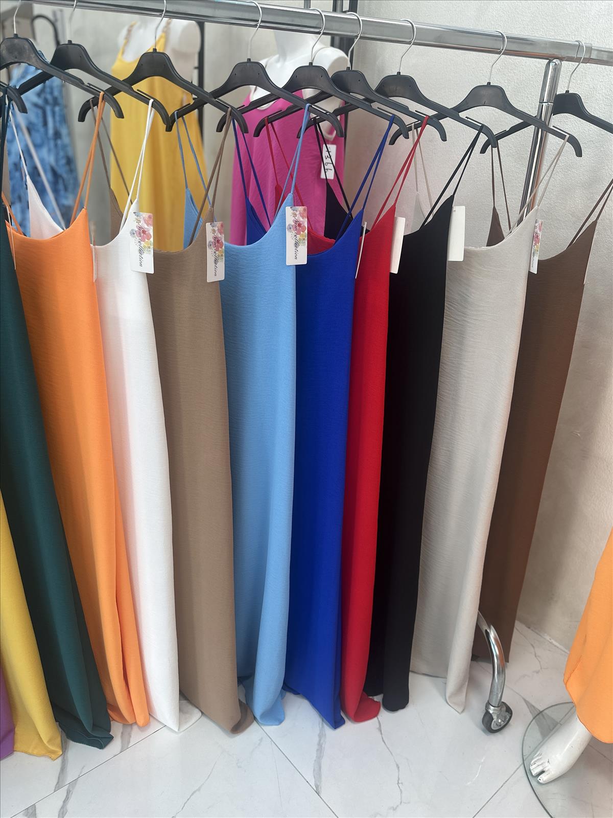 NRB DI WEN CUNCAI - DOB;Beach Wear;Young Fashion - Prato