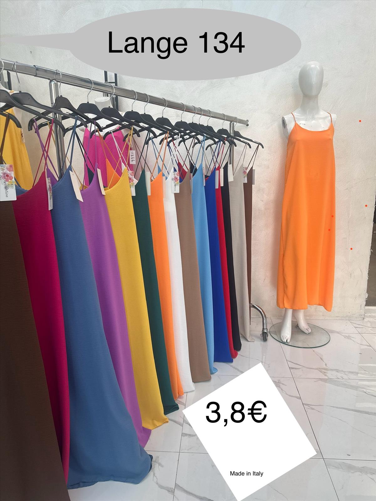 NRB DI WEN CUNCAI - DOB;Beach Wear;Young Fashion - Prato
