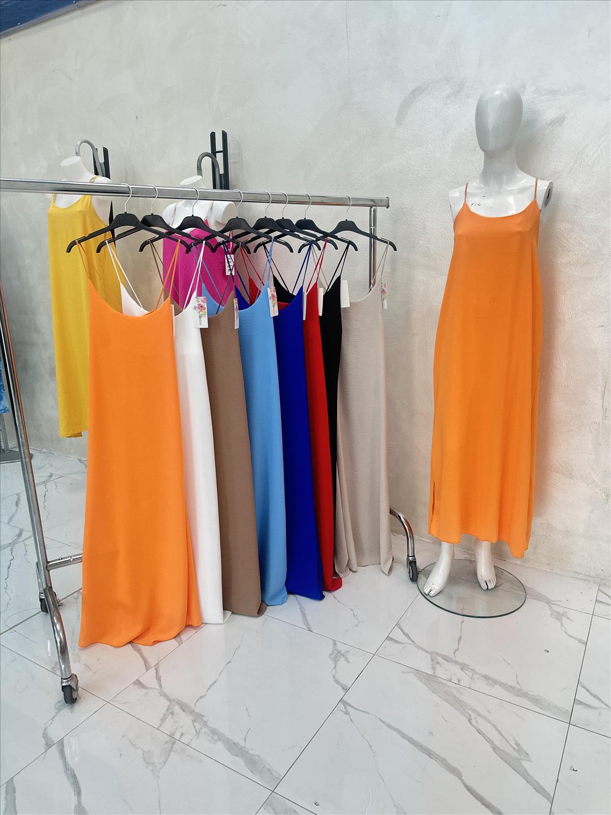NRB DI WEN CUNCAI - DOB;Beach Wear;Young Fashion - Prato