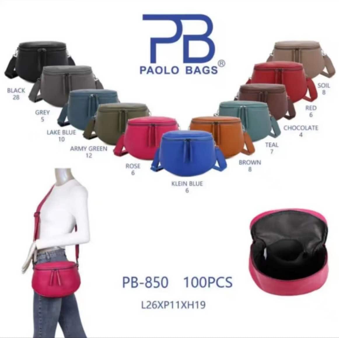 GIO TEX GMBH - Accessoires - Neuss