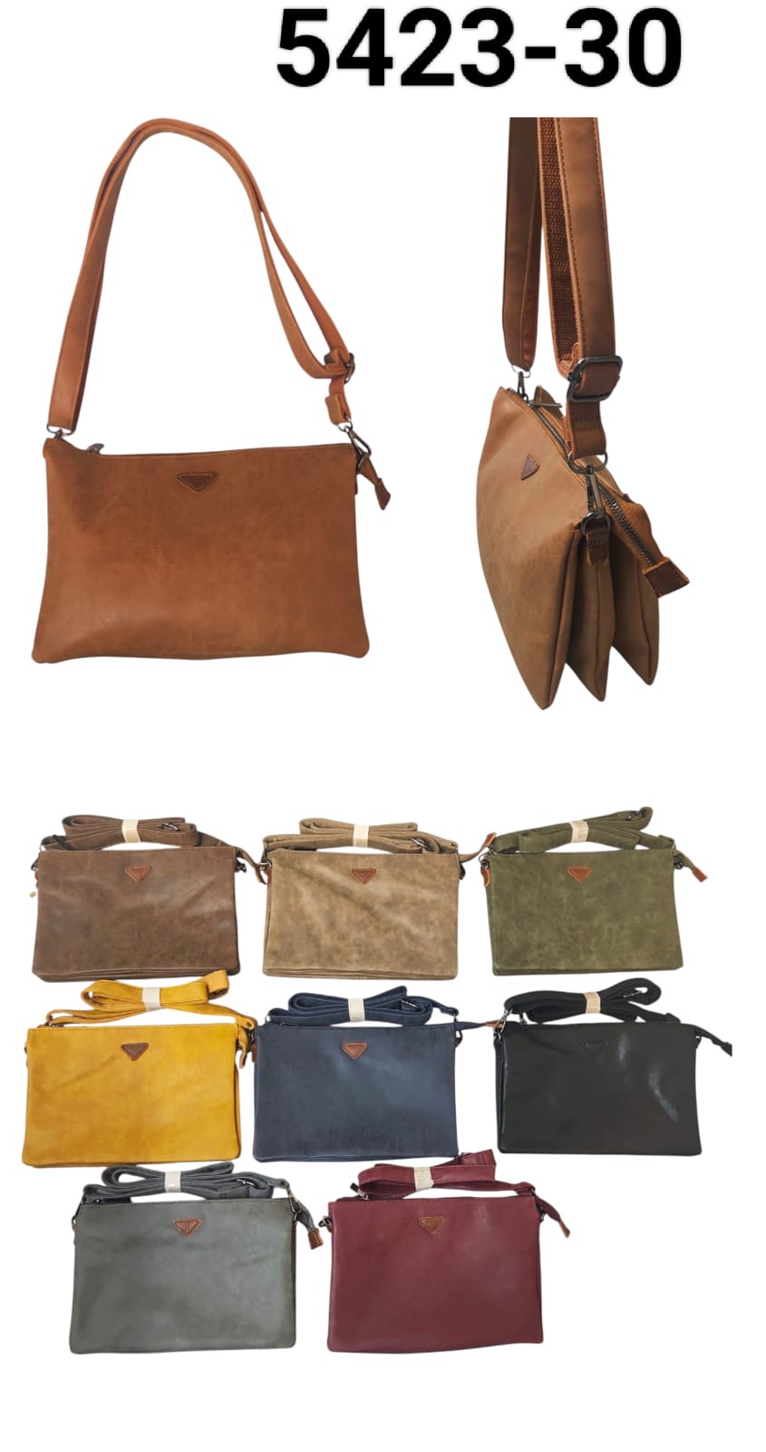 GIO TEX GMBH - Accessoires - Neuss