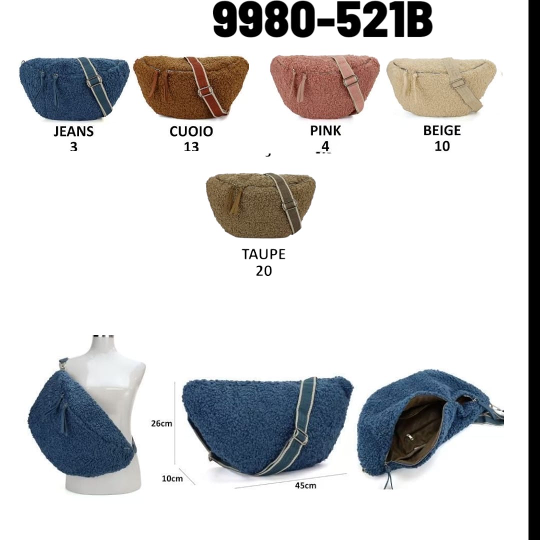GIO TEX GMBH - Accessoires - Neuss
