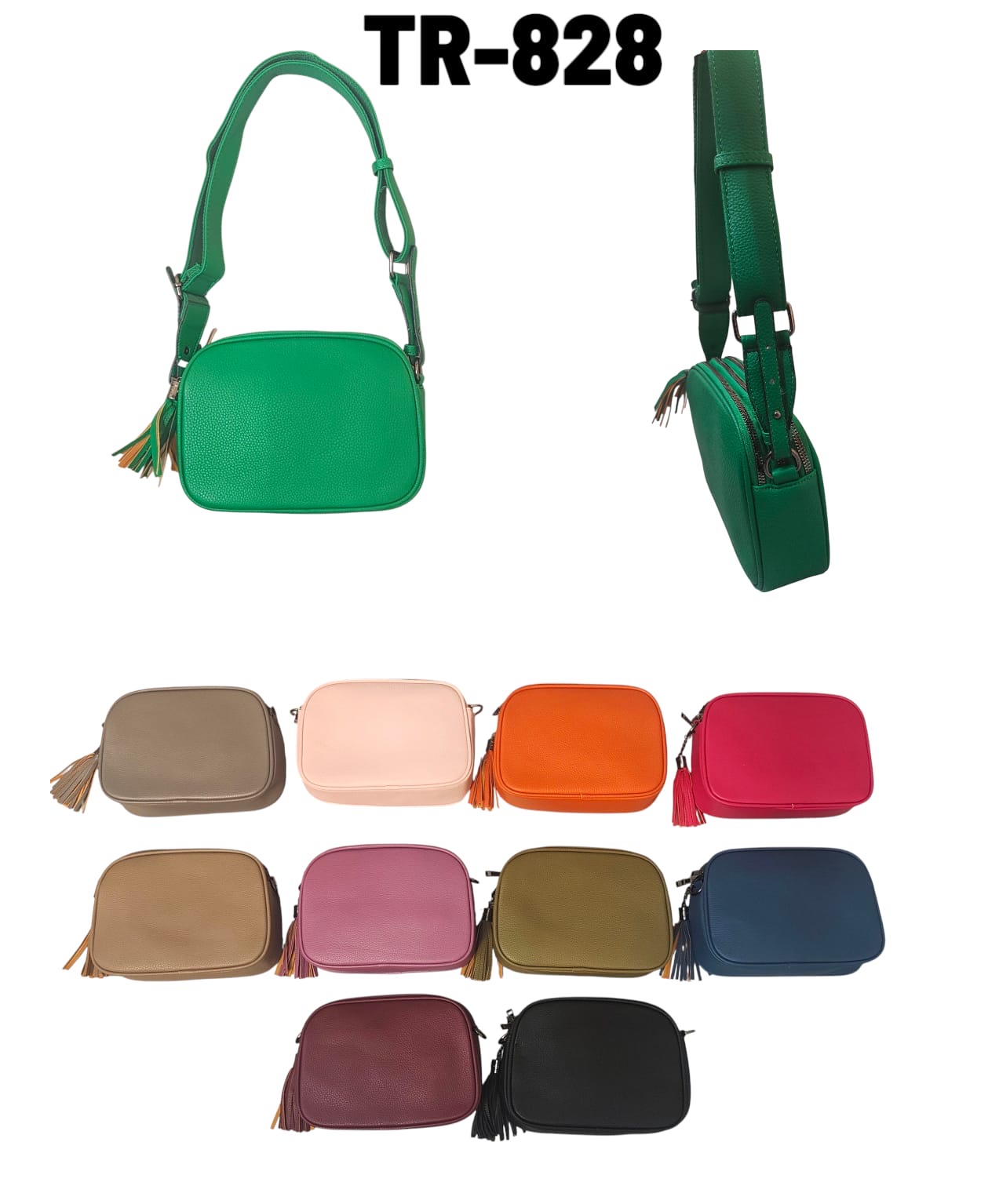 GIO TEX GMBH - Accessoires - Neuss