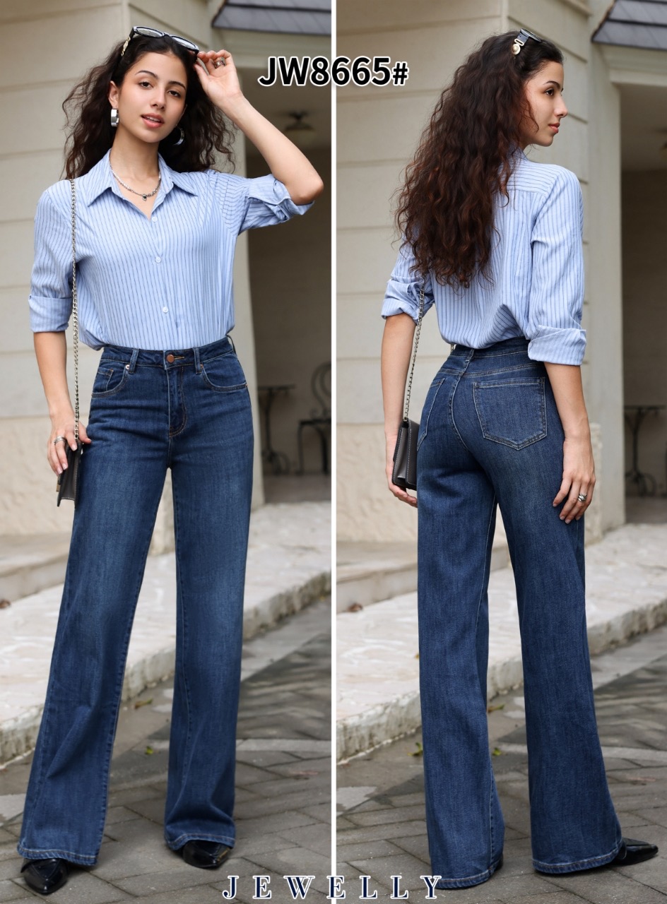 A-Star - Damenbekleidung - Jeans - Hosen