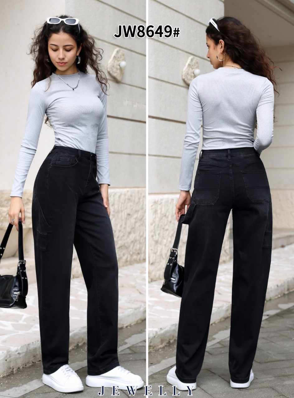 A-Star - Damenbekleidung - Jeans - Hosen