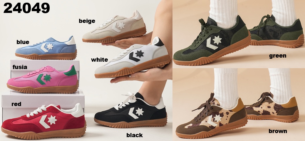 Arya Shoes - Schuhgroßhandel